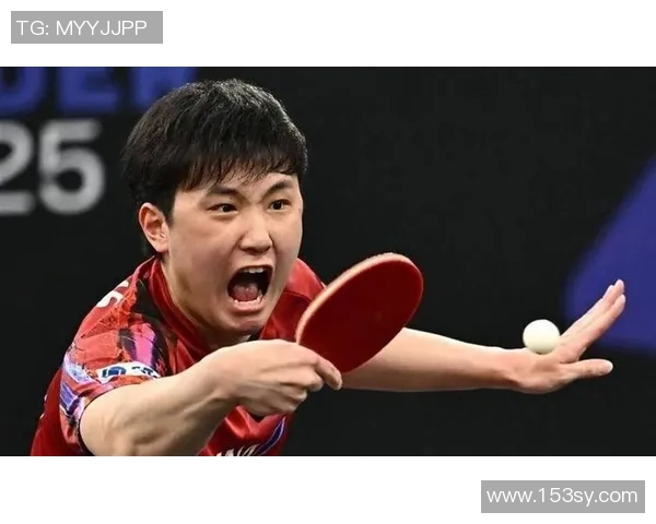 张本智和显露久别笑脸!赛后说中文引起球迷喝彩,再次说到樊振东