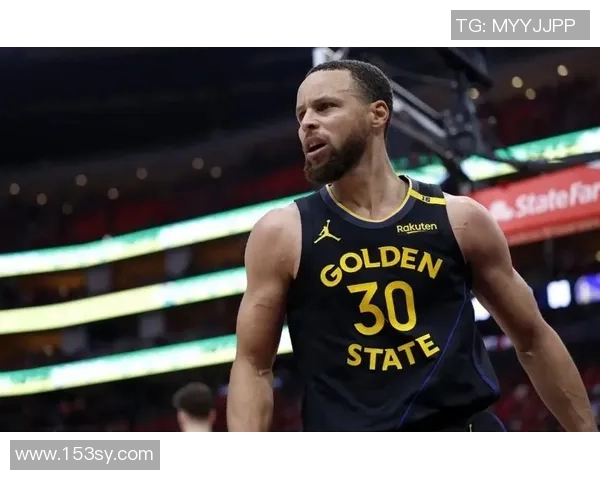 杀疯了！库里赛季最强一战！可是，勇士内部出问题了！